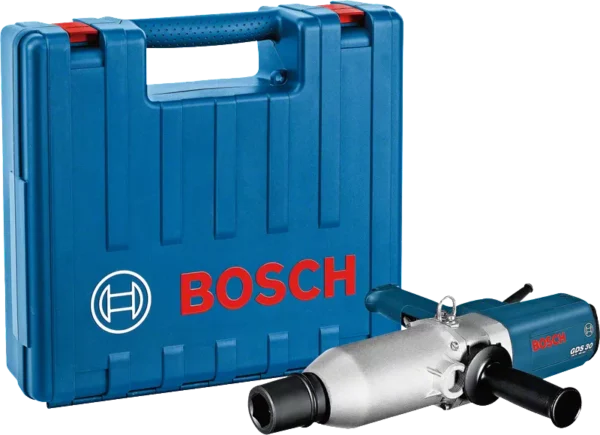 BOULONNEUSE  BOSCH GDS 30 – Image 2