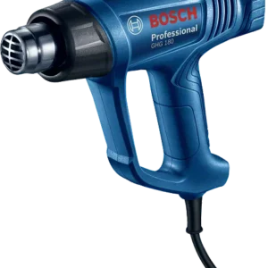 DECAPEUR THERMIQUE BOSCH GHG 180