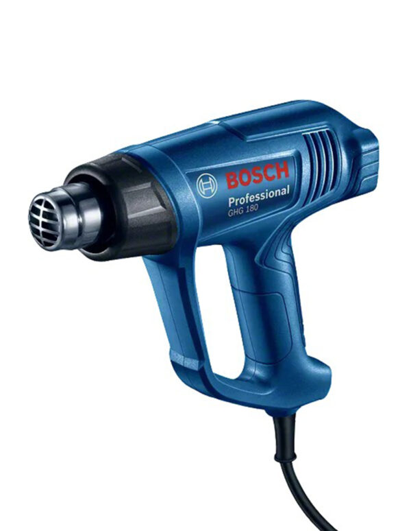 GHG 180 Professional DECAPEUR THERMIQUE BOSCH GHG 180 – Image 1