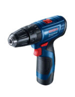 PERCEUSE-VISSEUSE A PERCUSSION SANS FILS BOSCH GSB 120-LI