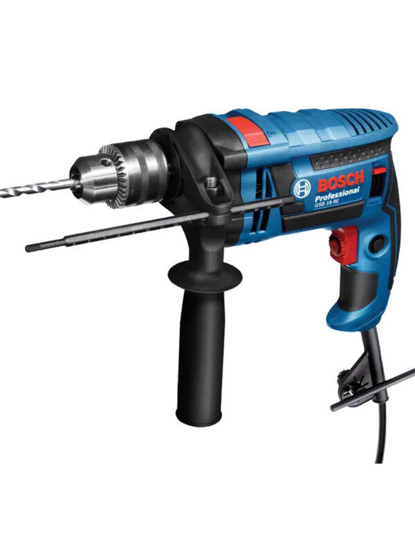GSB 16 RE Professional1 PERCEUSE A PERCUSSION BOSCH GSB 16 RE – Image 1