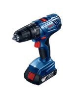 PERCEUSE-VISSEUSE A PERCUSSION SANS FILS BOSCH GSB 180-LI