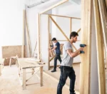 PERCEUSE-VISSEUSE A PERCUSSION SANS FILS BOSCH GSB 180-LI – Image 2