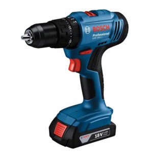 PERCEUSE-VISSEUSE A PERCUSSION SANS FILS BOSCH GSB 183-LI
