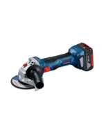 MEULE A DISQUE BOSCH GWS 180-LI