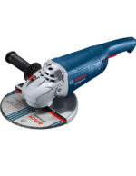 MEULE A DISQUE BOSCH GWS 2200