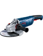MEULE A DISQUE BOSCH GWS 27-230 J