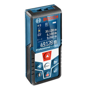 TELEMETRE LASER BOSCH GLM 50 C