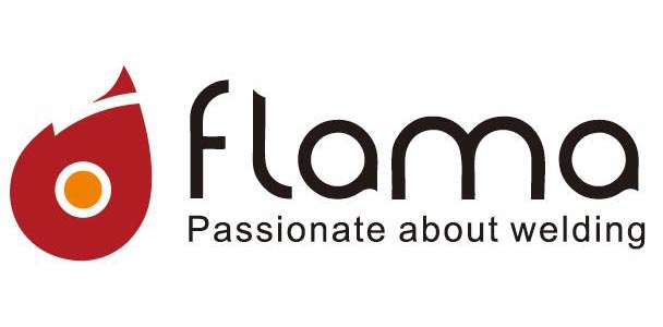 FLAMA LOGO