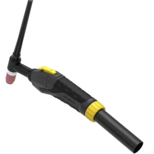 Torche ESAB TIG Exeor SR 18