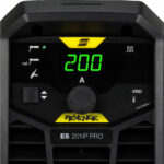 POSTE ESAB ARC Rogue ES 201iP PRO – Image 2