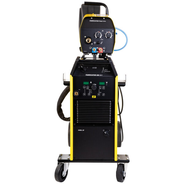 POSTE ESAB Fabricator EM 401i/501i – Image 3
