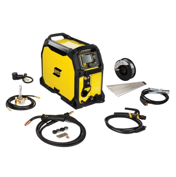 POSTE ESAB Rebel EMP 320ic – Image 2