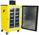 FOUR ESAB SDE 250 – Image 2