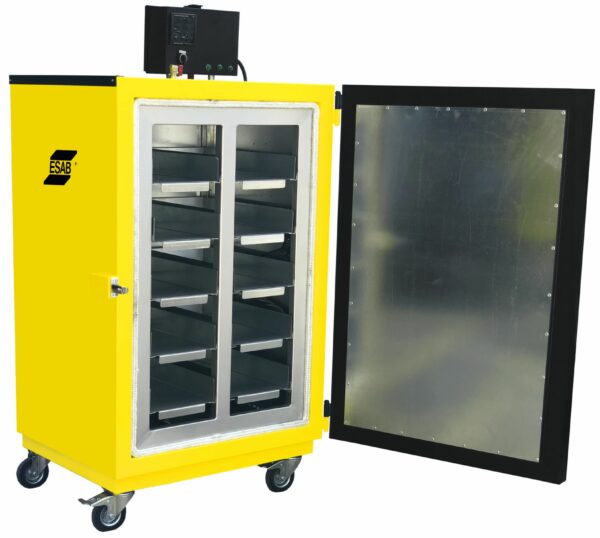 FOUR ESAB SDE 250 – Image 2