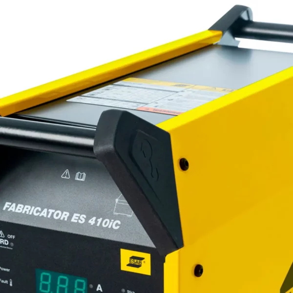 POSTE ESAB ARC Fabricator ES 410iC – Image 6