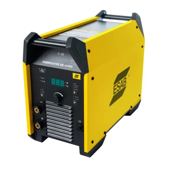 POSTE ESAB ARC Fabricator ES 410iC – Image 1