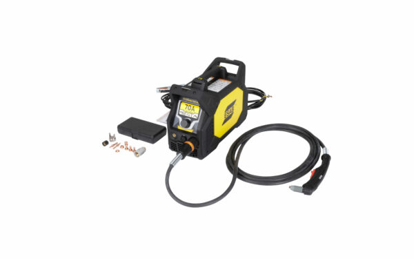 POSTE ESAB PLASMA Cutmaster 70+ – Image 2