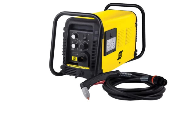 POSTE ESAB PLASMA Cutmaster 120 – Image 1