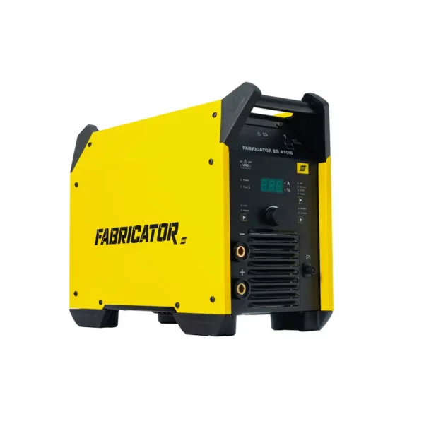 POSTE ESAB ARC Fabricator ES 410iC – Image 4