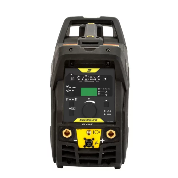 POSTE ESAB TIG Renegade ET 210iP – Image 2