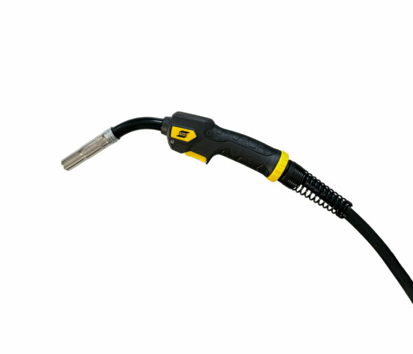 TOECHE MIG ESAB Exeor PSF 315 – Image 1