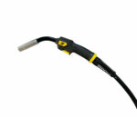 TOECHE MIG ESAB EXEOR PSF 415