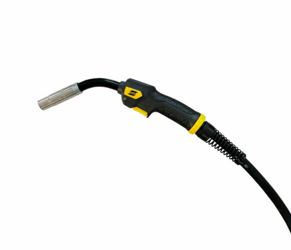 ESAB_Exeor_PSF-415_gascooled-scaled TOECHE MIG ESAB EXEOR PSF 415 – Image 1