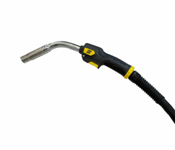 TOECHE MIG ESAB EXEOR PSF 520W – Image 1