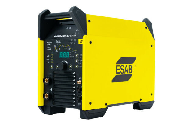 POSTE ESAB TIG Fabricator ET410iP CE – Image 2