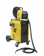 POSTE ESAB Fabricator EM 401i/501i – Image 2