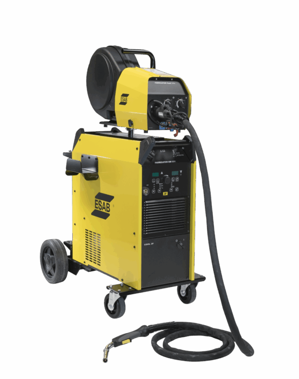 POSTE ESAB Fabricator EM 401i/501i – Image 2