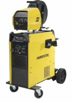 POSTE ESAB Fabricator EM 401i/501i