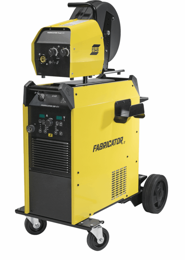 FAB-EM401I-AC_S POSTE ESAB Fabricator EM 401i/501i – Image 1