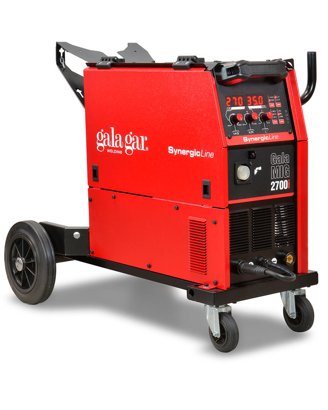 GalaMIG-2700i GALAGAR MIG 2700 i – Image 1
