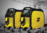 POSTE ESAB Rebel EMP 320ic – Image 6