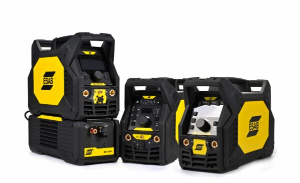 POSTE ESAB ARC Renegade ES 210i – Image 2