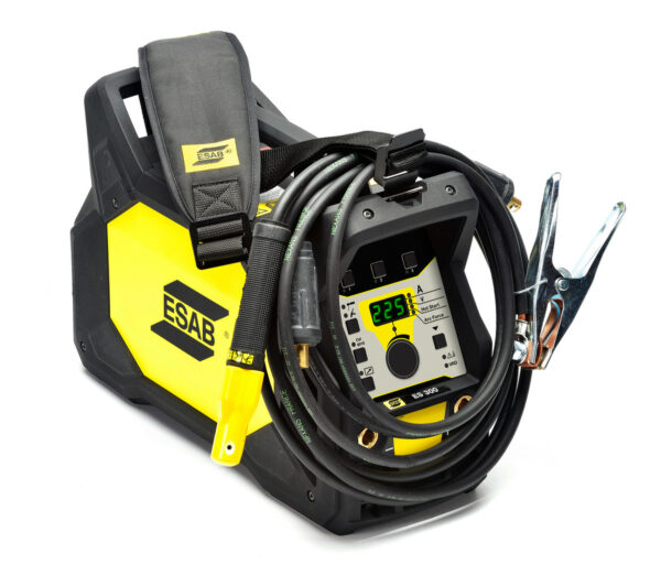 POSTE ESAB ARC Renegade ES 300i – Image 1