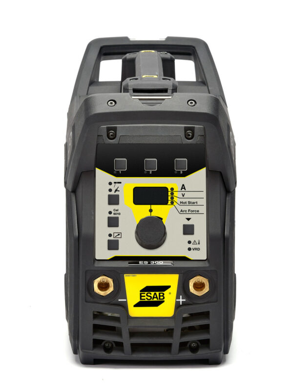POSTE ESAB ARC Renegade ES 300i – Image 2