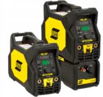 POSTE ESAB TIG Renegade ET 210iP