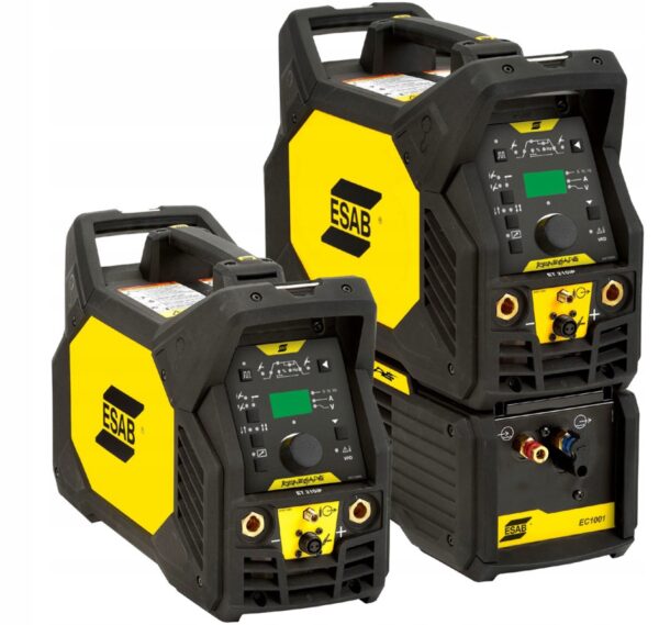 POSTE ESAB TIG Renegade ET 210iP – Image 1