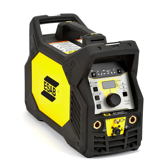 a4BlGVjMPfds POSTE ESAB TIG Renegade ET 300i / ET 300iP – Image 1