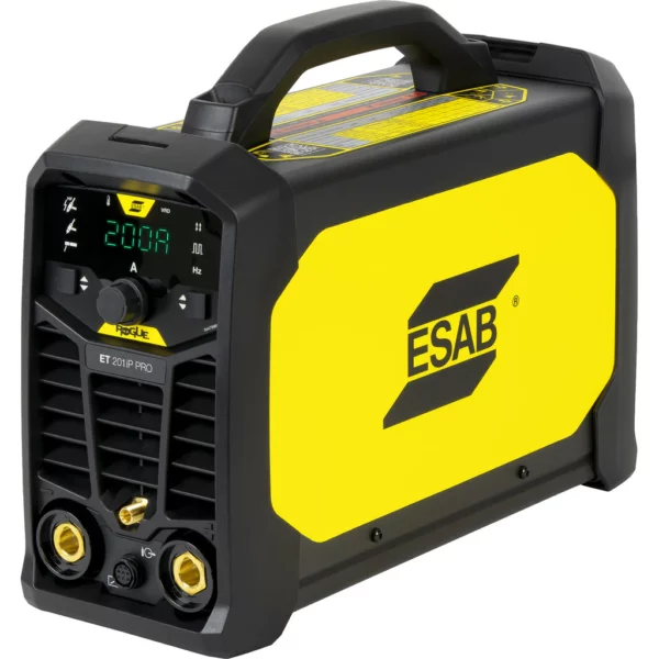 POSTE ESAB TIG Rogue ET 201iP PRO – Image 6