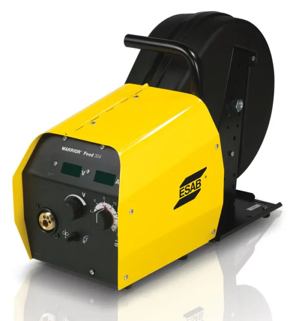 DEVIDOIRF ESAB Warrior Feed 304 – Image 1