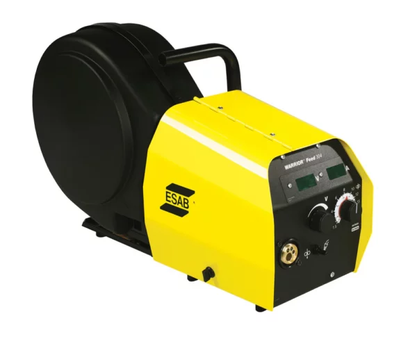 DEVIDOIRF ESAB Warrior Feed 304 – Image 2