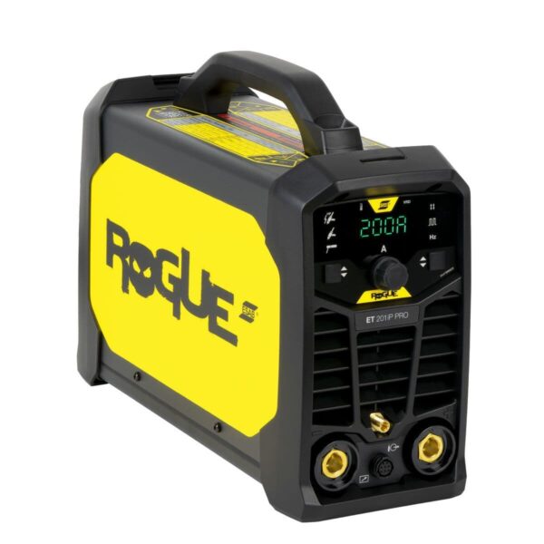 POSTE ESAB TIG Rogue ET 201iP PRO – Image 1