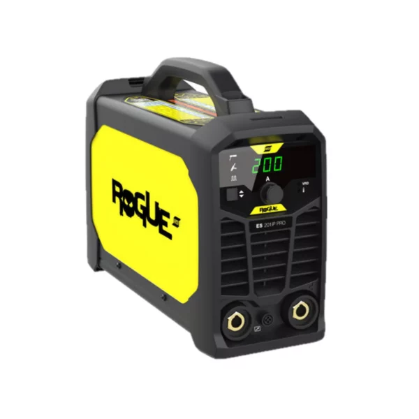 POSTE ESAB ARC Rogue ES 201iP PRO – Image 1