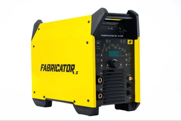 POSTE ESAB TIG Fabricator ET410iP CE – Image 1