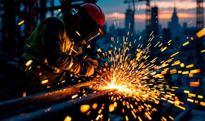 Les principales techniques de soudure utilisées en Tunisie