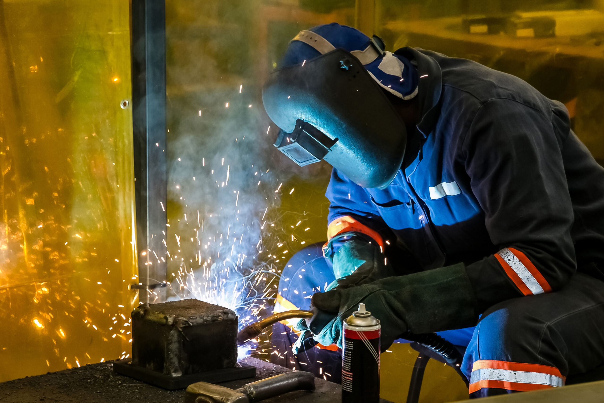 Des marques internationales et une technologie avancée